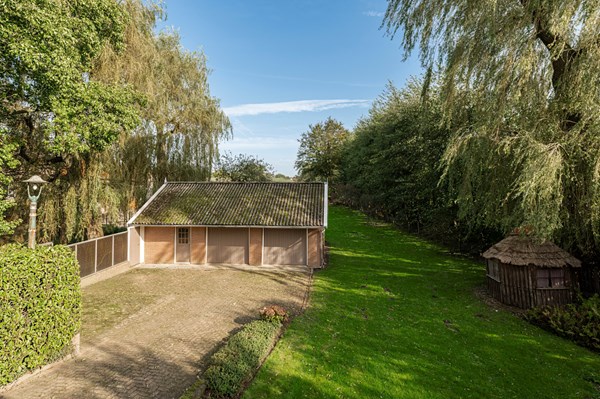 Medium property photo - Rijksweg 104, 4255 GN Nieuwendijk